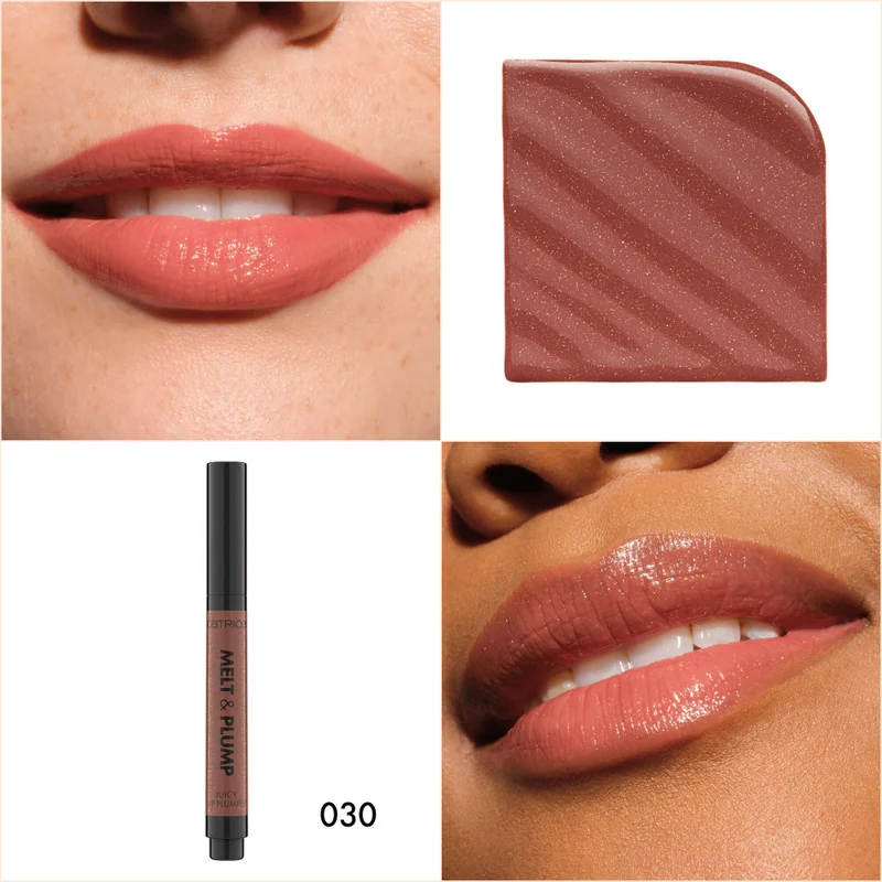 Catrice Melt & Plump Juicy Lip Plumper 030