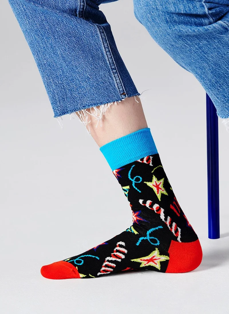 هابي سوكس BDAY SPARKLE SOCK