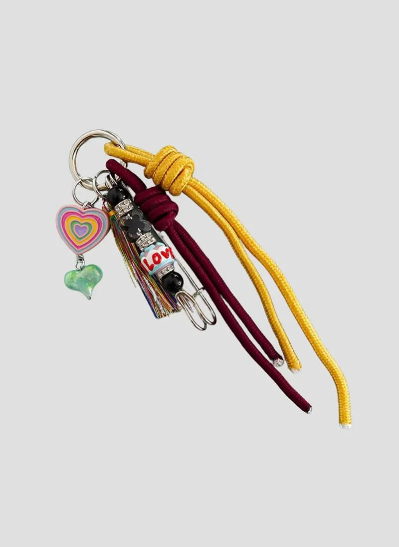 Sticky Bestie BAG CHARM SET