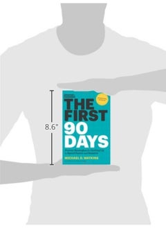 The First 90 Days: Proven Strategies for Getting Up to Speed Faster and Smarter, Updated and Expanded  - Image 3