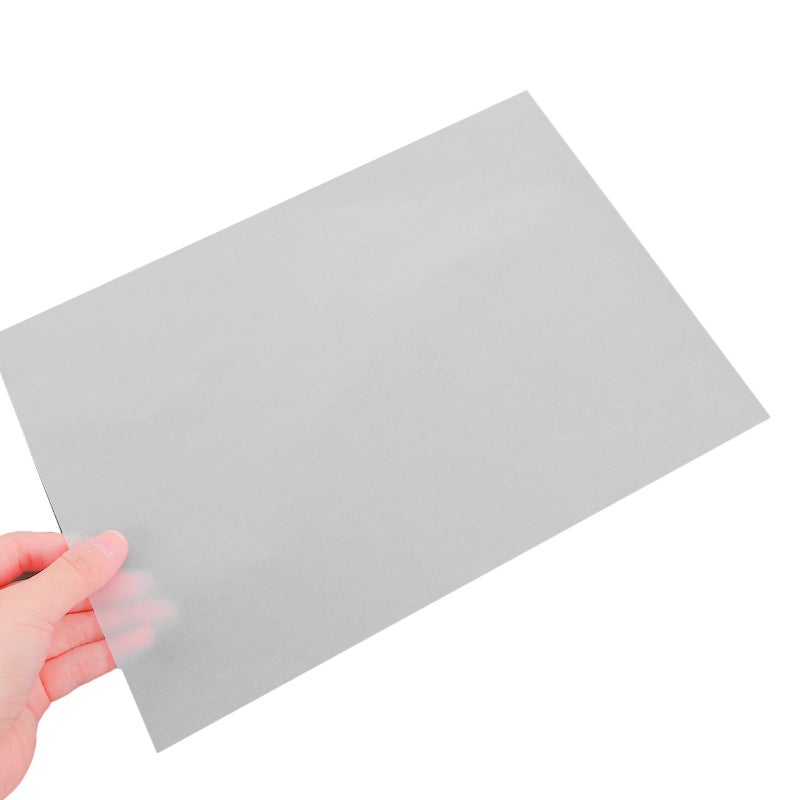 A4 Translucent Tracing Paper 50 Sheets 53gsm for Drawing Sketching Art and Crafts - Image 4