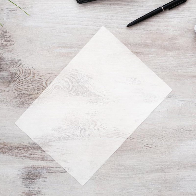 A4 Translucent Tracing Paper 50 Sheets 53gsm for Drawing Sketching Art and Crafts - Image 5