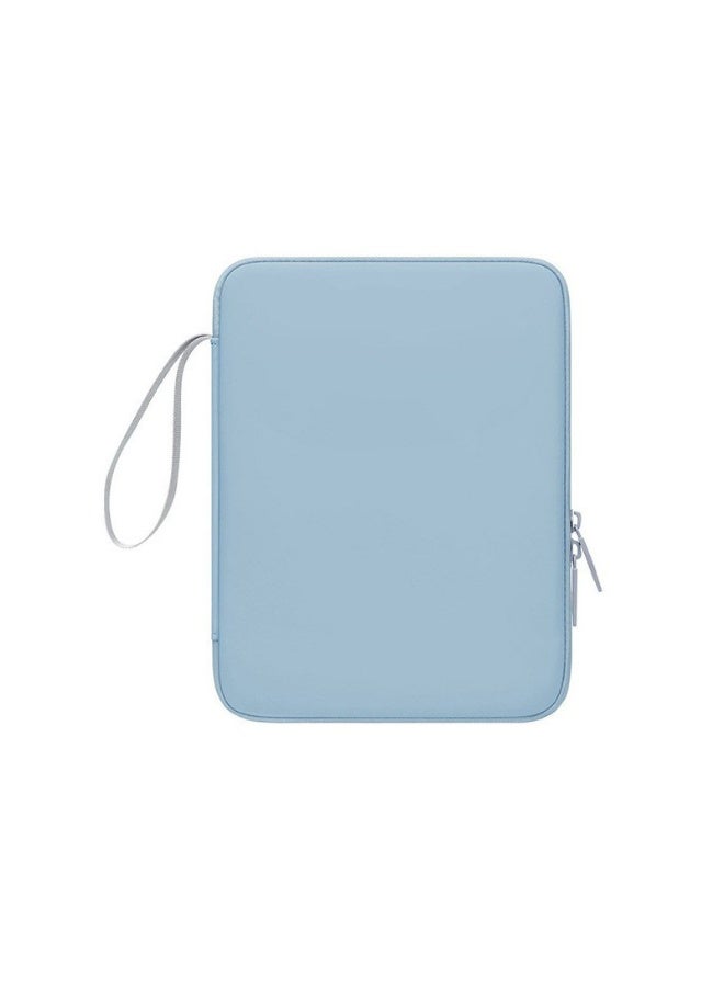 حقيبة حمل حقيبة غلاف لحقيبة جهاز لوحي مقاس 12.9 بوصة مقاوم للماء لحقيبة iPad غطاء حقيبة iPad مقاس 12.9 بوصة iPad Pro 12.9 M2 M1 2023-2018 - Image 1