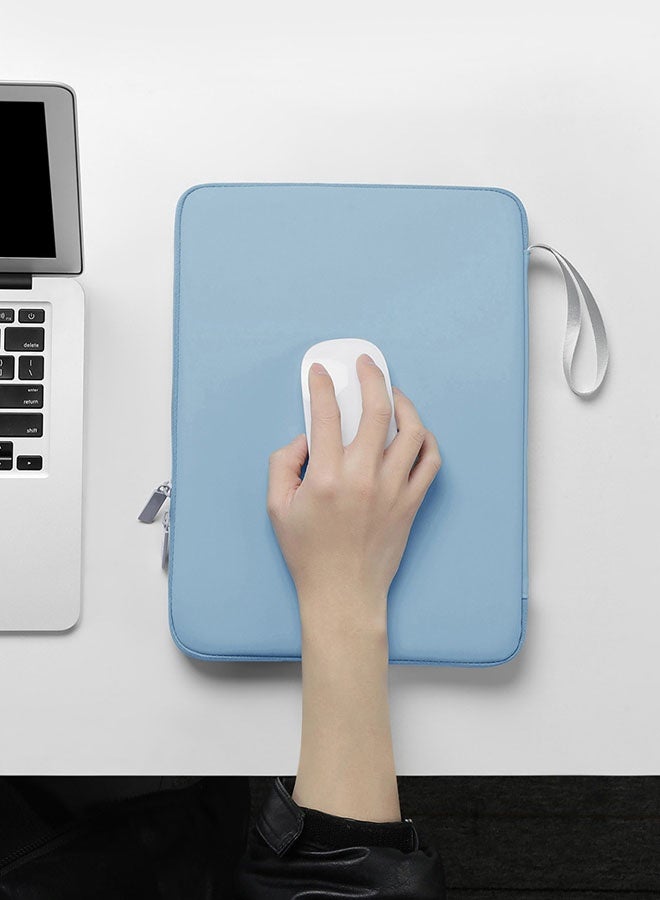 حقيبة حمل حقيبة غلاف لحقيبة جهاز لوحي مقاس 12.9 بوصة مقاوم للماء لحقيبة iPad غطاء حقيبة iPad مقاس 12.9 بوصة iPad Pro 12.9 M2 M1 2023-2018 - Image 2