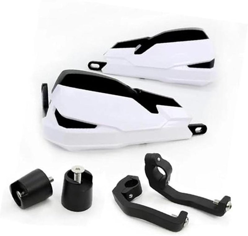 Vuzmode Motorcycle Handguard Shield for CB500 Series