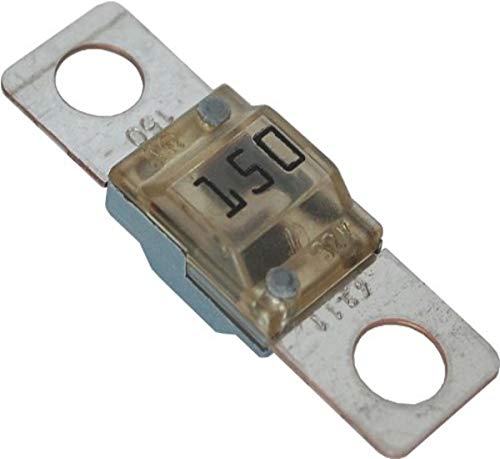 Blue Sea Systems 5258 MIDI Fuse 150A, Blue - Image 1