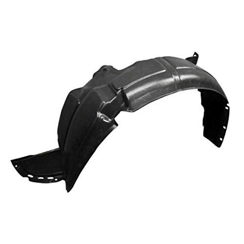 FAIPART Driver Side Left Front Fender Liner Inner Panel 868111R010 HY1248136 Fits For 20142016 ACCENT