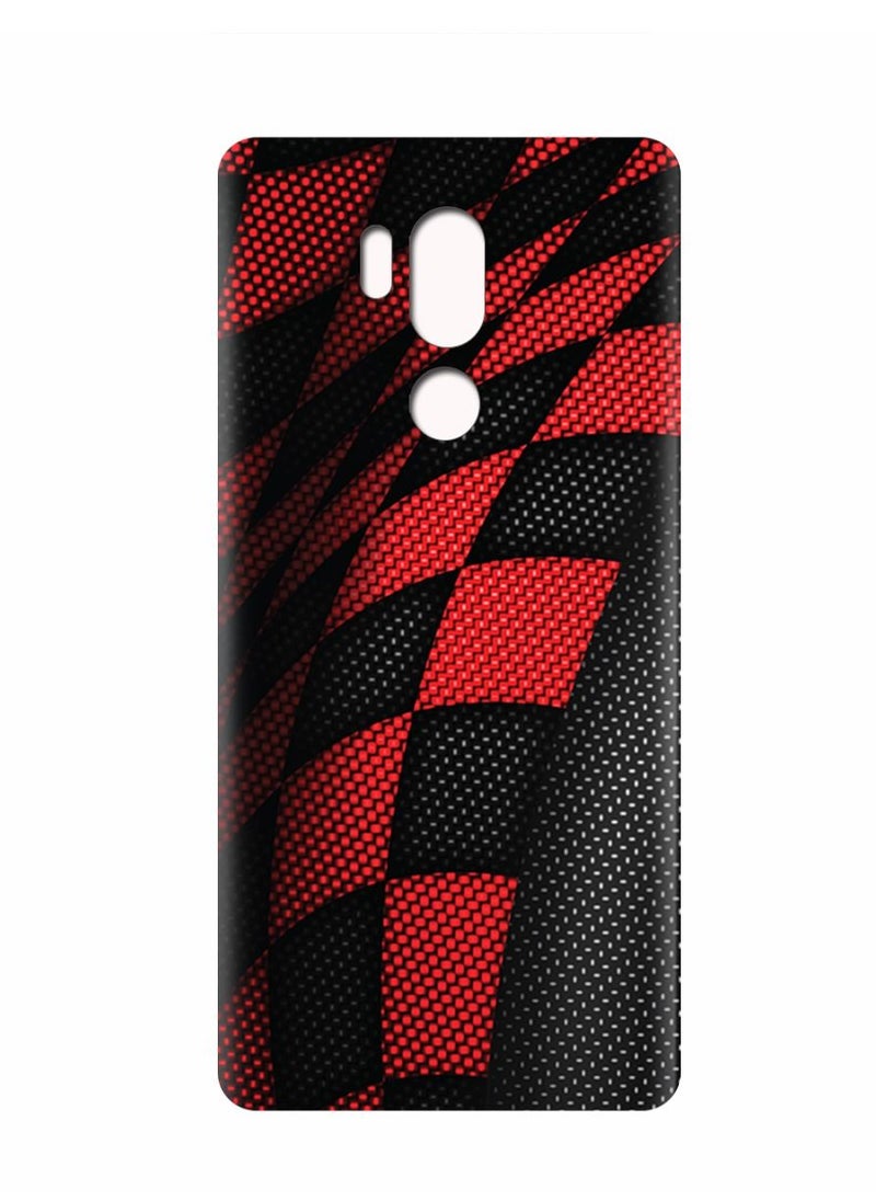 AMC DESIGN - Protective Case Cover For LG G7 ThinQ - Image 1
