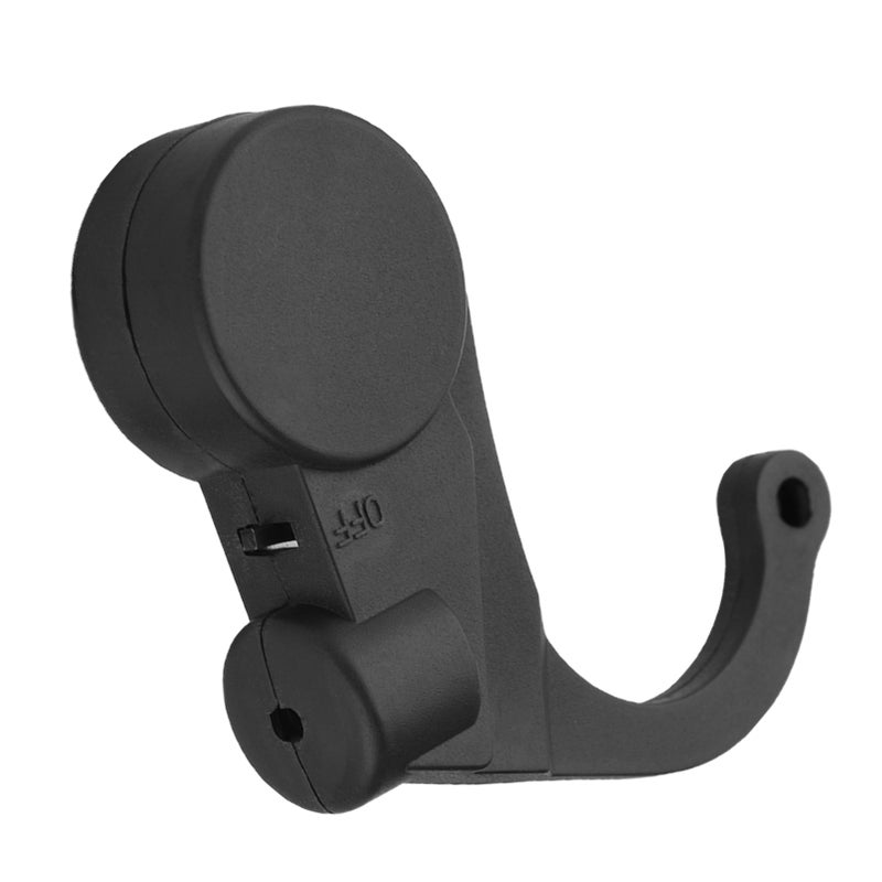 Drowsiness Prevention Alarm: Light Compact Plastic Wearable - Private Sound Alert Sleepy Reminder for Car Drivers Night Shift Medical Security Personnel - Image 2