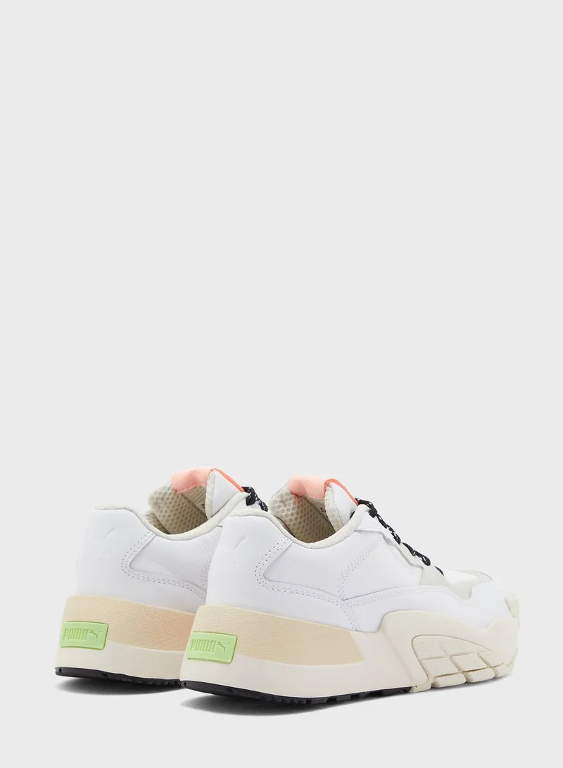 PUMA Hedra Infuse