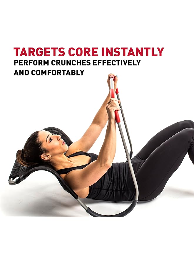 Perfect Fitness Crunch and Sit Up Training Assistant - Image 5