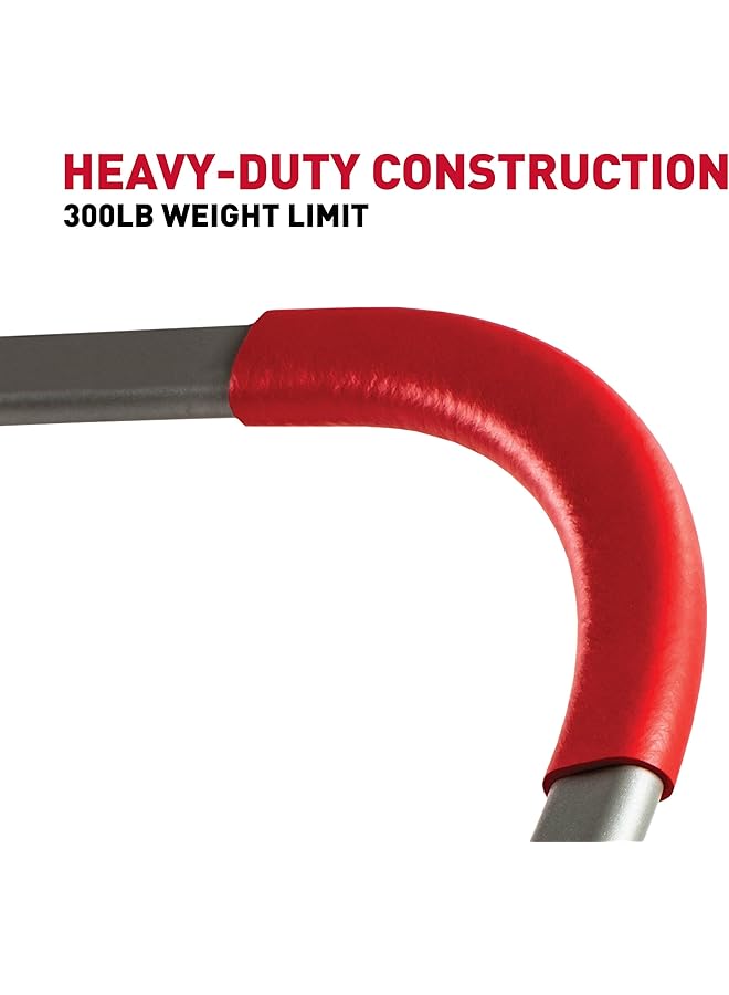 Perfect Fitness Crunch and Sit Up Training Assistant - Image 4