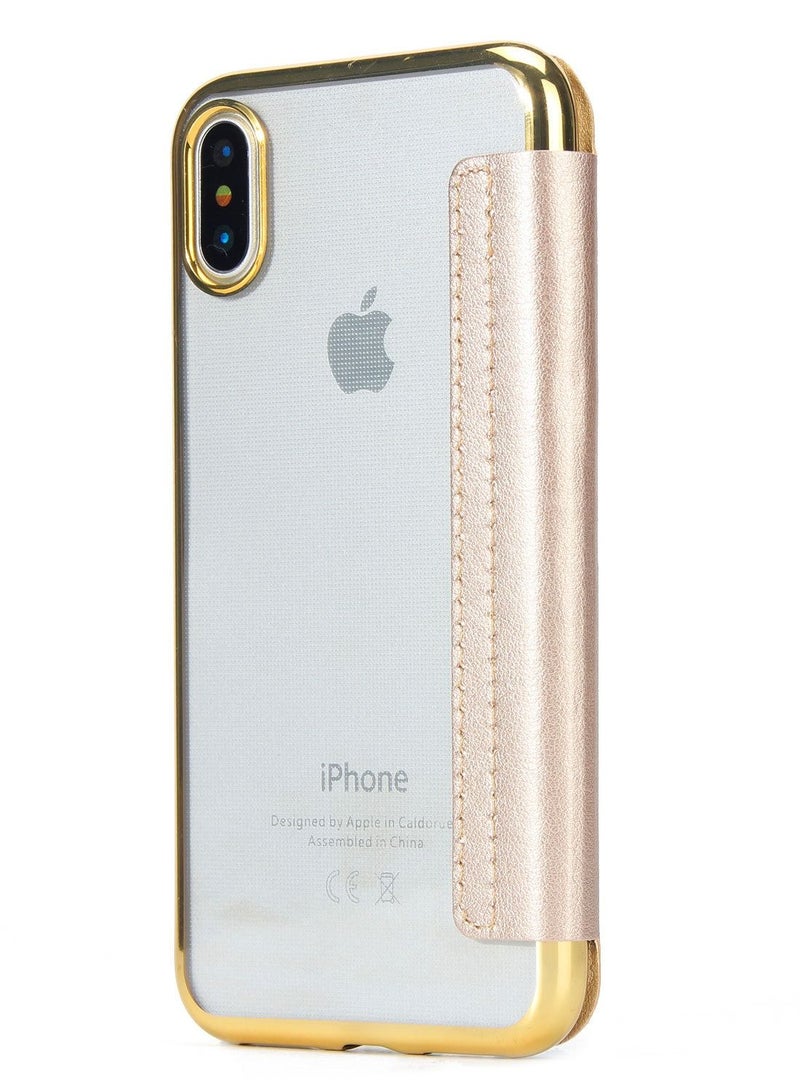 Loquat Suitable For IPhone Card Slot Ultra Thin Phone Case  - Image 2