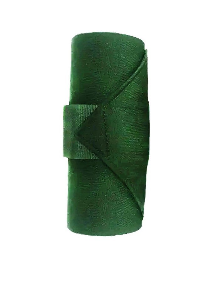 Shires 4 Pcs Standing Wraps Hunter 12Ft - Image 1