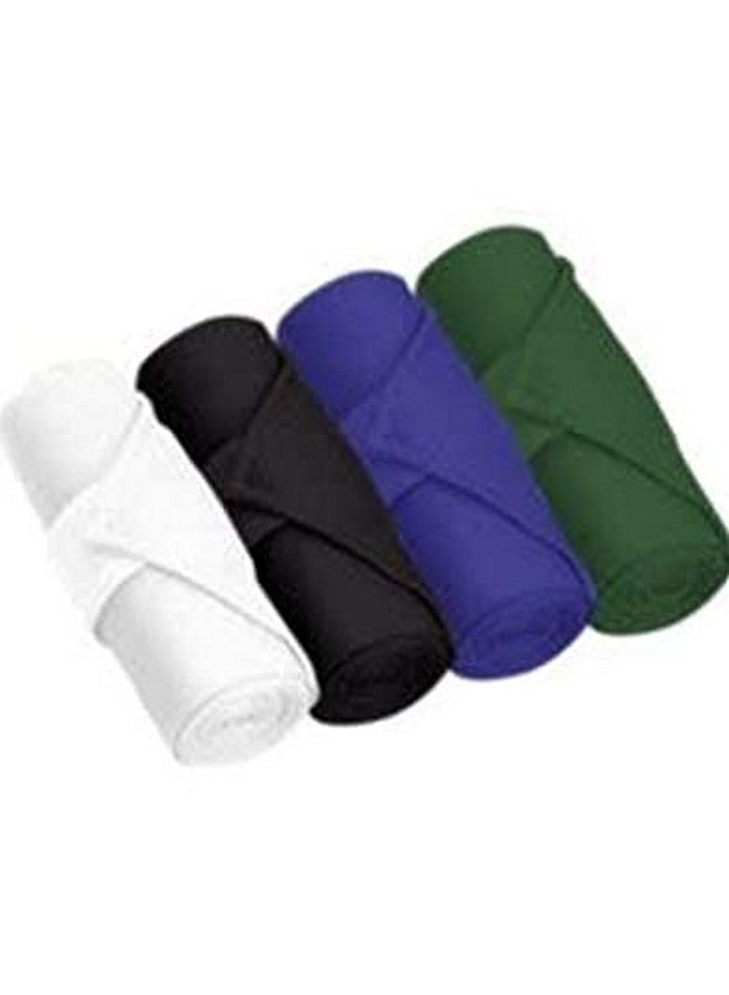 Shires 4 Pcs Standing Wraps Hunter 12Ft - Image 3