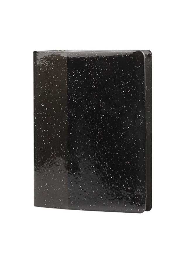 ZIKKON ZIKKON 64 Pockets Photo Album for Fujifilm Instax Mini 12 11 9 8 40 99 Evo Liplay 7S Instant CameraMini Link Printer Polaroid Snap Touch PIC300 Z2300 Mint Zip Instant Camera Printer charcoal gray  - Image 1