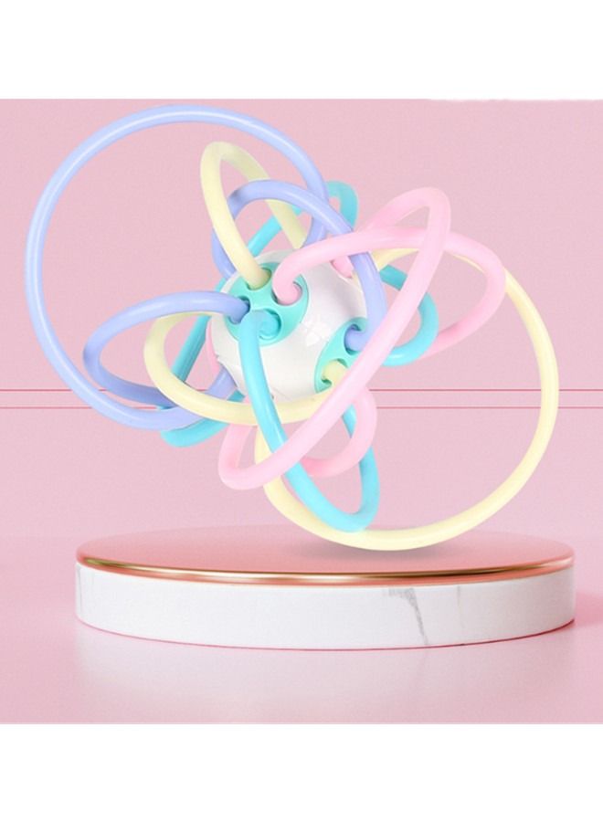 Beauenty Newborn Early Education Toy Set - Image 2