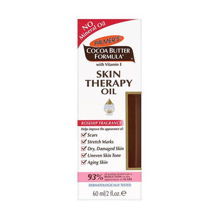 Palmers Skin Therapy Oil Rosehip 60 ml