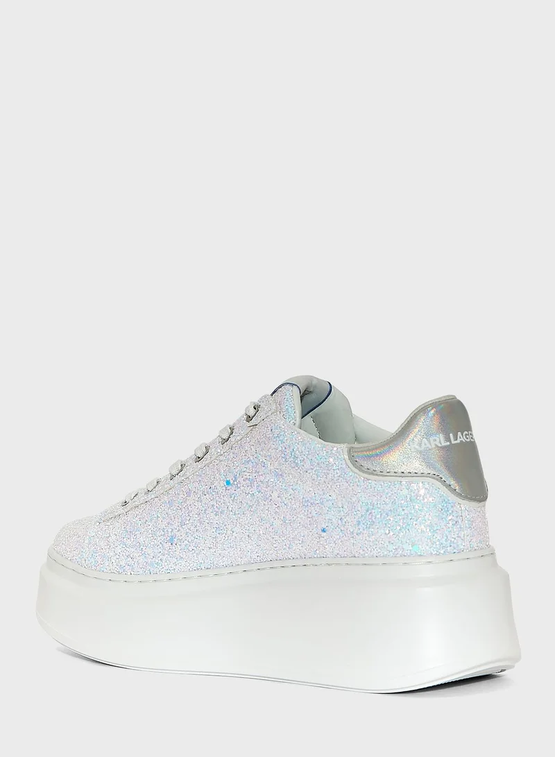Karl Lagerfeld Anakapri Low Top Sneakers
