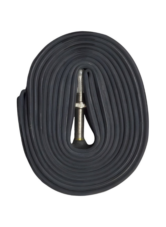 SCHWALBE 28 Inch Bicycle Inner Tube SV15 Presta Valve 40mm Road Bike Tire Tube 18/28-622/630 Compatible Lightweight Black - Image 2