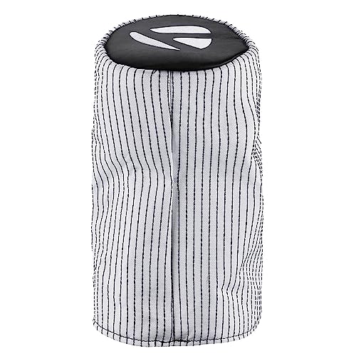 TaylorMade Golf BARREL DRIVER PINSTRIPE HEADCOVER,WHITE - Image 2