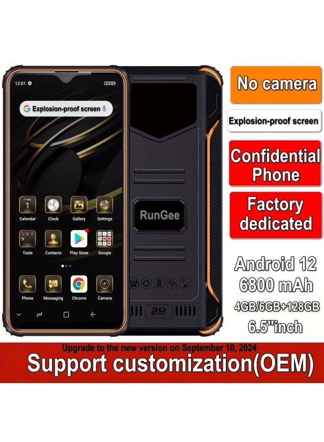 rungee Rungee Without Camera X9 128GB 6GB Z9E96D135E98105ED32C1Z