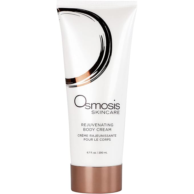 Osmosis Skincare Rejuvenating Body Cream, 6.7 Fl Oz - Image 1