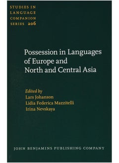 Possession in Languages of Europe and North and Central Asia  - Image 2