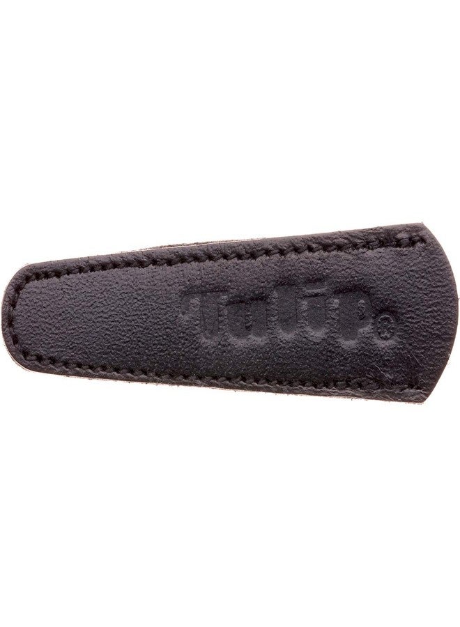 Tulip Needle Company TIC-001E Tulip Curved Embroidery Scissors-W/Sheath - Image 3