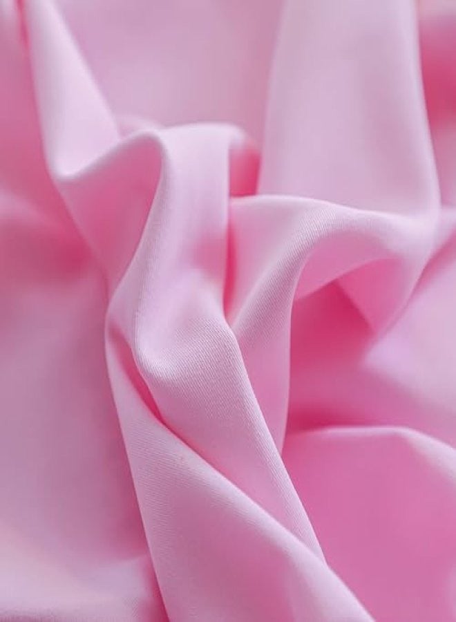 Cadrica 3 Pieces Bedsheet Set Includes 1 Deep-Pocket Fitted Sheet and 2 Pillow Covers, Breathable, Wrinkle Resistant, Hypoallergenic – King Size - Image 5