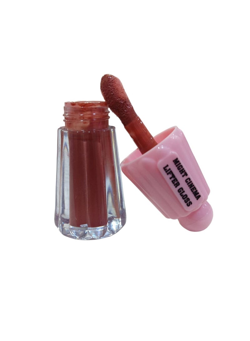 Might Cinema MIGHT CINEMA Lifter Lip Gloss – Shade 204 - Image 1