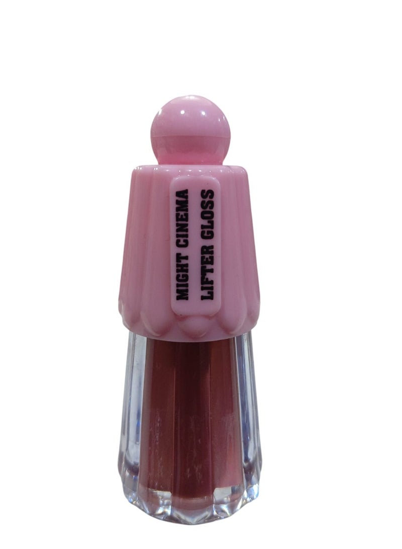 Might Cinema MIGHT CINEMA Lifter Lip Gloss – Shade 204 - Image 2