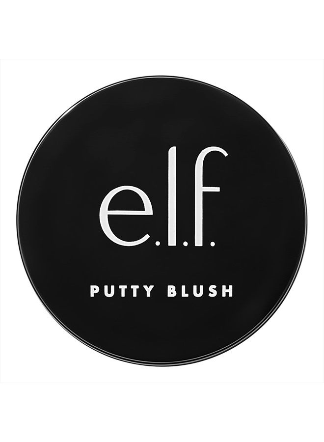 elf بلشر معجون، تركيبة كريمية وذات صبغة فائقة، خفيفة الوزن، تركيبة قابلة للبناء، مدعمة بزيت الأركان وفيتامين E، نباتية وخالية من التجارب على الحيوانات، كاريبي - Image 2