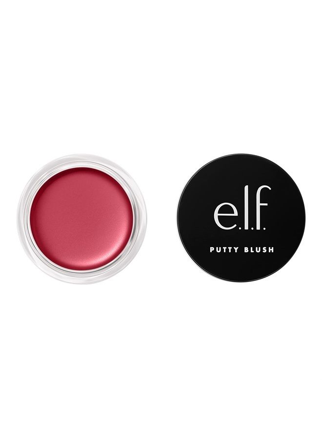 elf بلشر معجون، تركيبة كريمية وذات صبغة فائقة، خفيفة الوزن، تركيبة قابلة للبناء، مدعمة بزيت الأركان وفيتامين E، نباتية وخالية من التجارب على الحيوانات، كاريبي - Image 1