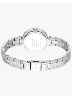 ESPRIT ESPRIT Women's Silver Watch, Stainless Steel | ES1L502M0015  - Image 3