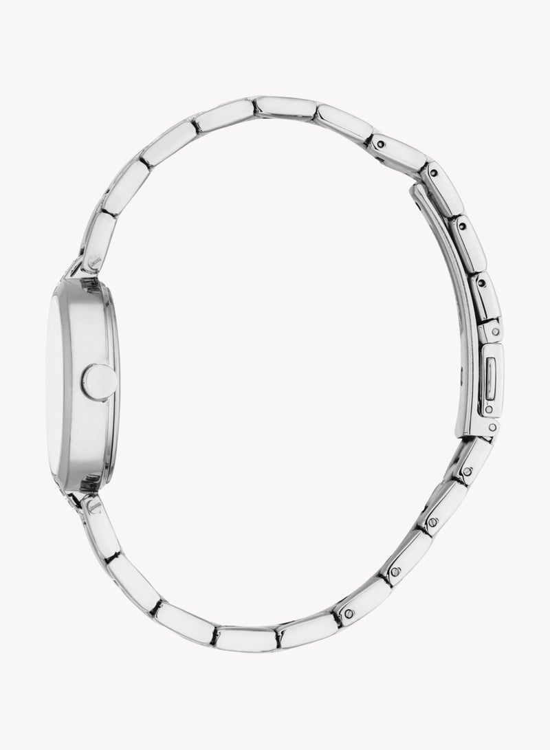 ESPRIT Women's Silver Watch, Stainless Steel | ES1L502M0015 - Image 2