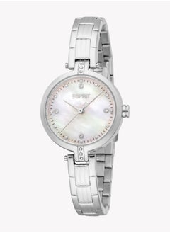 ESPRIT ESPRIT Women's Silver Watch, Stainless Steel | ES1L502M0015  - Image 1