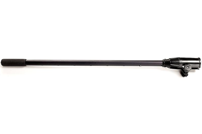 Ironwood Pacific HelmsMate Tiller Extension Handle S | 36"-50" Extendable - Image 1