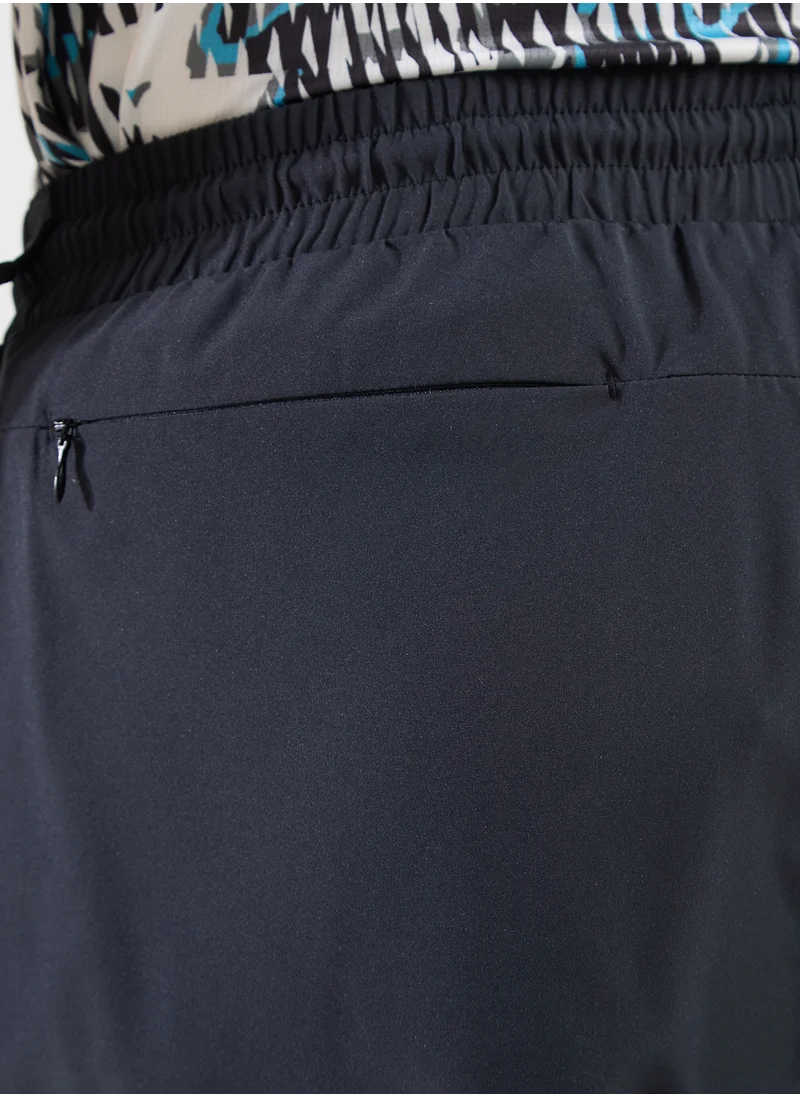 SQUATWOLF 9" Essential Pro Shorts