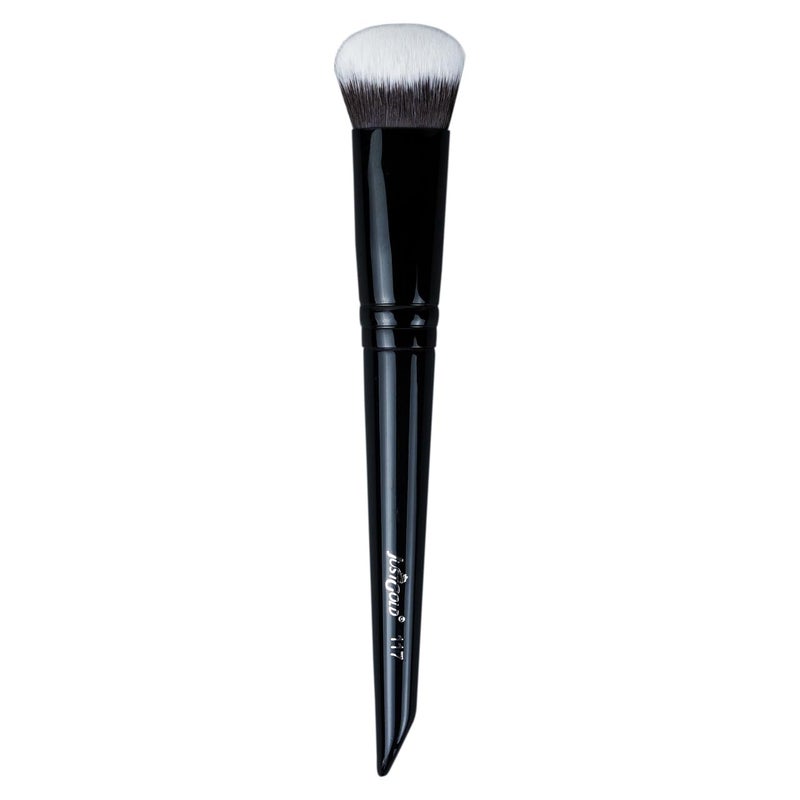 JUST GOLD Justgold Professional Makeup Brush (117) - Image 1