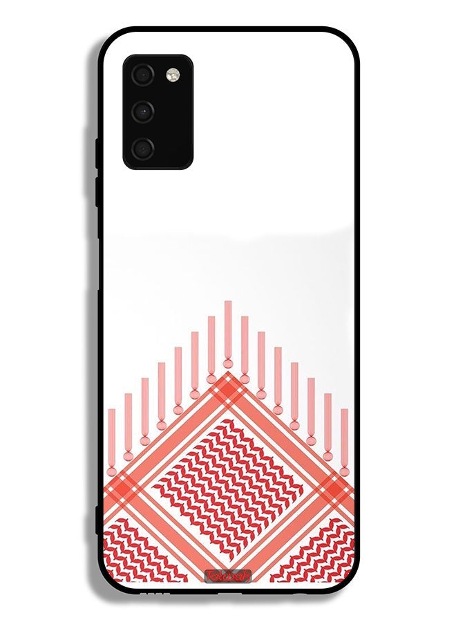 Tolwak Samsung Galaxy A02s Protective Case Cover Shamal - Image 1