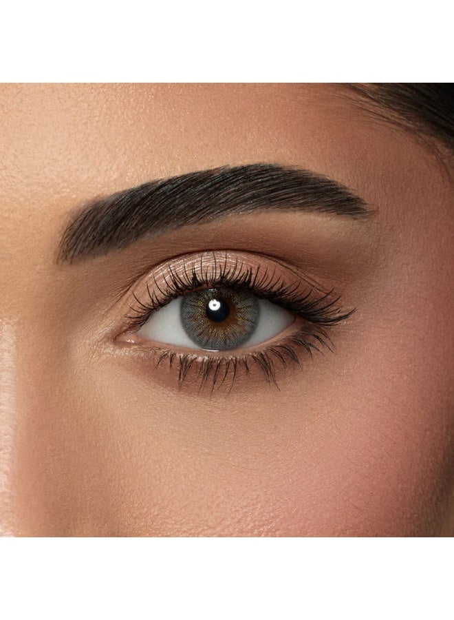 Amara Women 10 Daily Color Contact Lenses Sugar - Image 1
