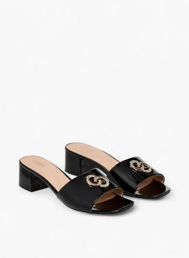 سيليست Women Block Heel Sandals