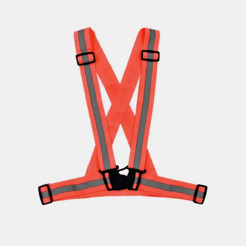 Spartan Reflective Vest