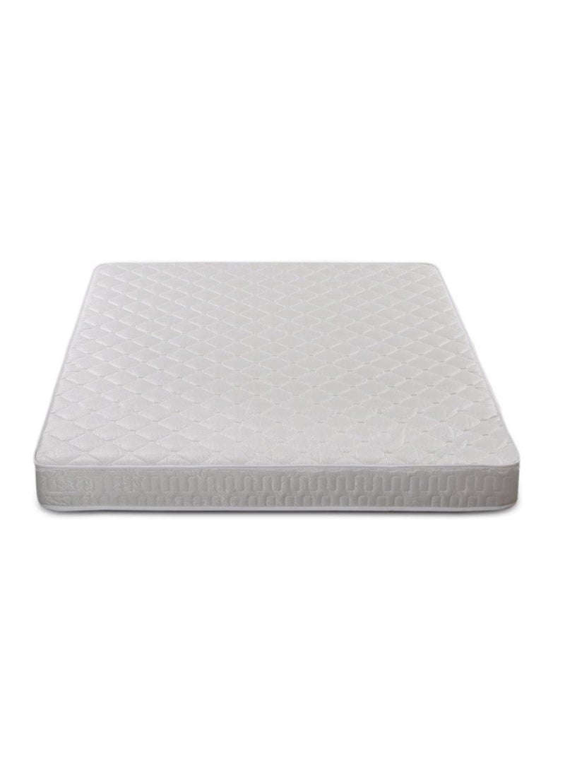 SILA SILA Ortho Plus Medical Medium Firm Feel Mattress Double Size 120x190x14 Cm  - Image 2
