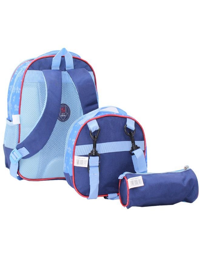 Generic - School Set 18-Inch (Paw Patrol) - Image 1