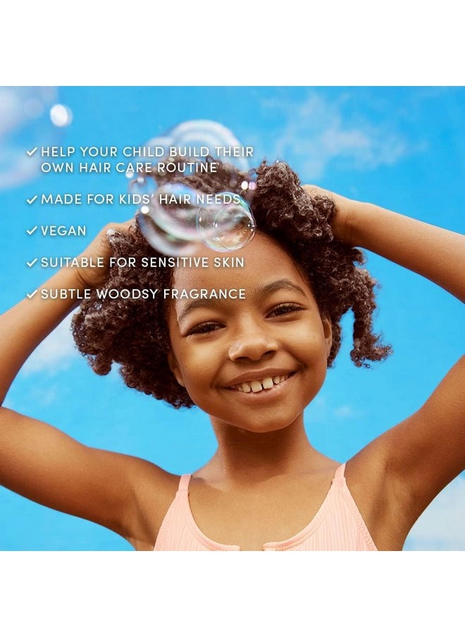 Evereden Evereden Kids Conditioner Detangler, 6.7 fl oz. | Children's Haircare | Non-toxic Conditioning for Silky Smooth Hair  - Image 3