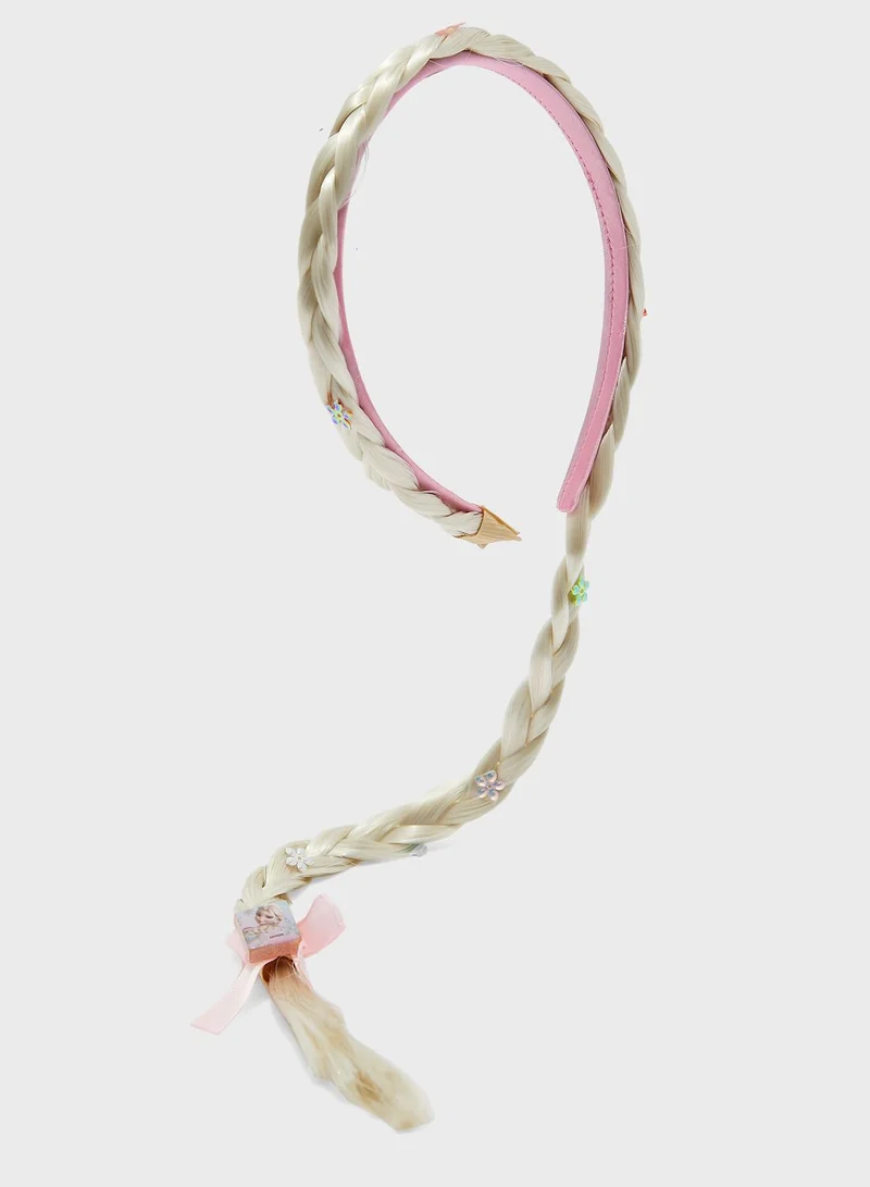 Disney Kids Frozen Elsa Hairband