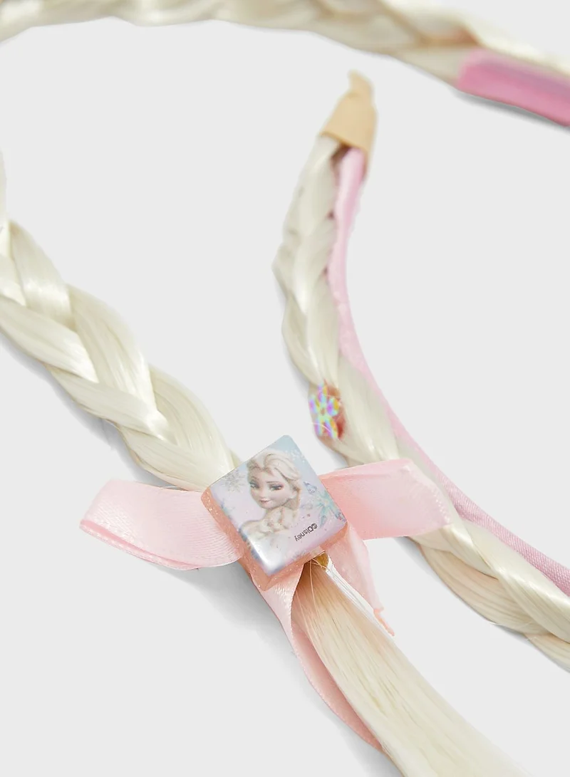 Disney Kids Frozen Elsa Hairband