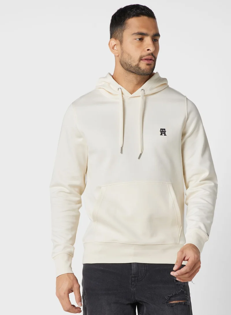 TOMMY HILFIGER Monogram Hoodie